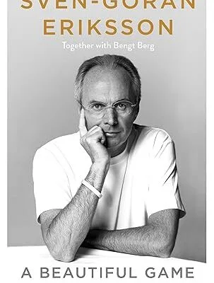 خرید و دانلود نسخه کامل کتاب A Beautiful Game: The remarkable final autobiography from the late football manager and sports legend –  +  Pdf