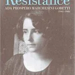 خرید و دانلود نسخه کامل کتاب A Life of Resistance Ada Prospero Marchesini Gobetti (1902-1968)