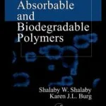 خرید و دانلود نسخه کامل کتاب Absorbable biodegradable polymers –  PDF