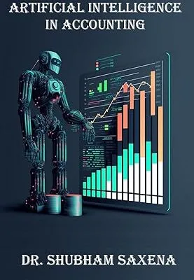 خرید و دانلود نسخه کامل کتاب Artificial Intelligence in Accounting –  +  Pdf
