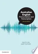خرید و دانلود نسخه کامل کتاب Australian English Pronunciation and Transcription (2nd Edition) –  Pdf