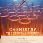 خرید و دانلود نسخه کامل کتاب Chemistry: The Central Science (Vol 1) [Custom Edition for Glendale Community College] –  PDF