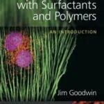 خرید و دانلود نسخه کامل کتاب Colloids and interfaces with surfactants and polymers: an introduction –  PDF