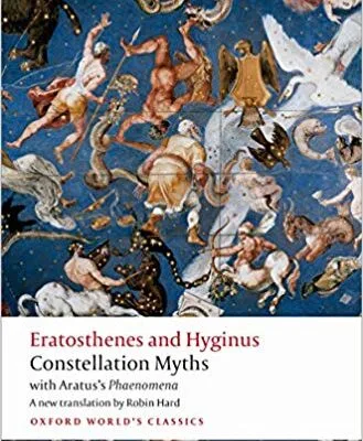 خرید و دانلود نسخه کامل کتاب Constellation Myths: with Aratus’s Phaenomena (Oxford World’s Classics) Ebook
