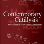 خرید و دانلود نسخه کامل کتاب Contemporary Catalysis Ebook –  Pdf