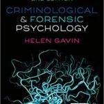 خرید و دانلود نسخه کامل کتاب Criminological and Forensic Psychology Second Edition