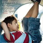 خرید و دانلود نسخه کامل کتاب Developing Person Through the Life Span (10th Edition)