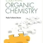 خرید و دانلود نسخه کامل کتاب Essential Organic Chemistry (3rd Edition) BY Bruice –  Pdf