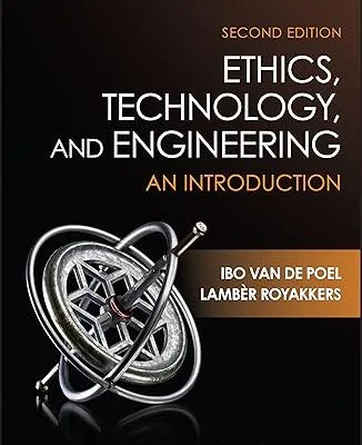 خرید و دانلود نسخه کامل کتاب Ethics, Technology, and Engineering: An Introduction (2nd Edition) –  +  Pdf