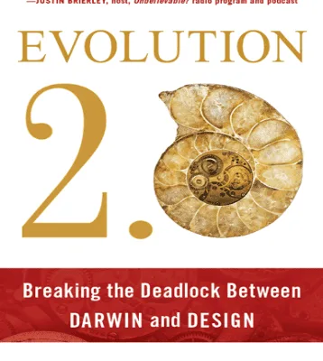 خرید و دانلود نسخه کامل کتاب Evolution 2.0: Breaking the Deadlock Between Darwin and Design –  +  PDF