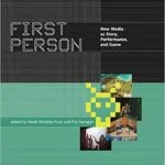خرید و دانلود نسخه کامل کتاب First Person:  New Media as Story, Performance, and Game