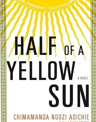 خرید و دانلود نسخه کامل کتاب Half of a Yellow Sun –  Pdf