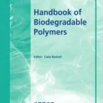 خرید و دانلود نسخه کامل کتاب Handbook of Biodegradable Polymers –  PDF