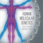 خرید و دانلود نسخه کامل کتاب Human Molecular Genetics 5th Edition