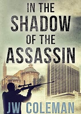 خرید و دانلود نسخه کامل کتاب In the Shadow of the Assassin –  +  Pdf