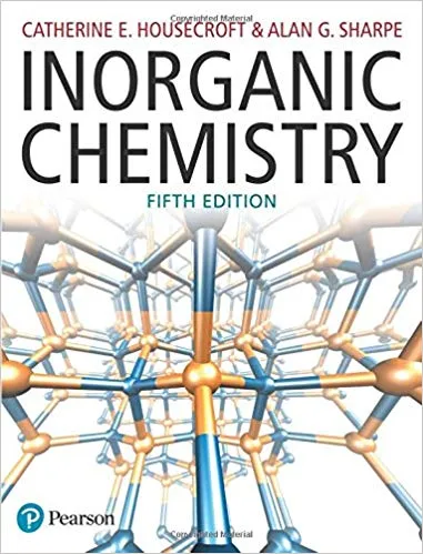 خرید و دانلود نسخه کامل کتاب Inorganic Chemistry (5th Edition) – Pdf_683cd2208826d.jpeg خرید و دانلود نسخه کامل کتاب Inorganic Chemistry (5th Edition) – Pdf