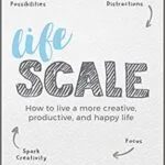 خرید و دانلود نسخه کامل کتاب Lifescale:  How to Live a More Creative, Productive, and Happy Life