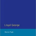 خرید و دانلود نسخه کامل کتاب Lloyd George (Profiles In Power)