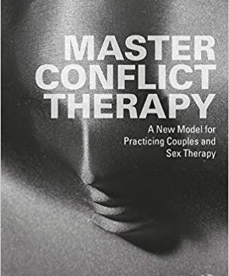 خرید و دانلود نسخه کامل کتاب Master Conflict Therapy