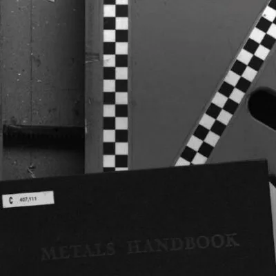خرید و دانلود نسخه کامل کتاب Metals handbook. 1964-1967 v.1 – Pdf