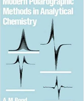 خرید و دانلود نسخه کامل کتاب Modern Polarographic Methods in Analytical Chemistry