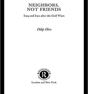 خرید و دانلود نسخه کامل کتاب Neighbors, Not Friends