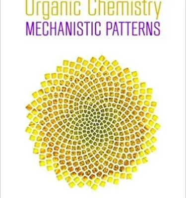 خرید و دانلود نسخه کامل کتاب Organic Chemistry:  Mechanistic Patterns –  pdf