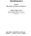 خرید و دانلود نسخه کامل کتاب Organic Coating Technology, Volume 1 –  Pdf
