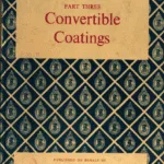 خرید و دانلود نسخه کامل کتاب Paint Technology Manuals Convertible coatings · Volume 3 – Pdf