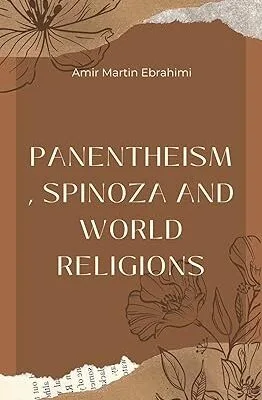 خرید و دانلود نسخه کامل کتاب Panentheism in World Religions: Is it possible to find panentheistic ideas in the “big five” world religions? –  +  PDF