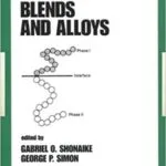 خرید و دانلود نسخه کامل کتاب Polymer Blends and Alloys (Plastics Engineering)