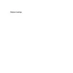 خرید و دانلود نسخه کامل کتاب Polymer coatings : a guide to chemistry, characterization, and selected applications –  PDF