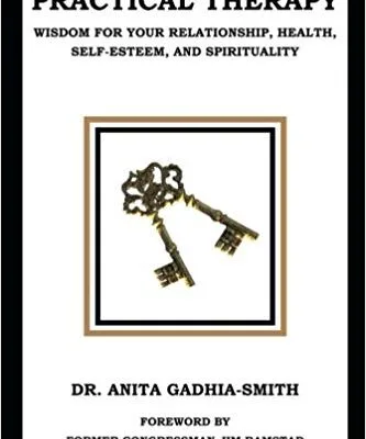 خرید و دانلود نسخه کامل کتاب Practical Therapy:  Wisdom for Your Relationship, Health, Self-Esteem, and Spirituality