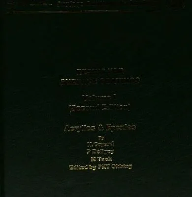 خرید و دانلود نسخه کامل کتاب Resins for Surface Coatings: Acrylics & epoxies VOL 1 (2nd Edition) –  pdf