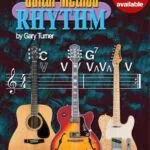 خرید و دانلود نسخه کامل کتاب Rhythm Guitar Lessons for Beginners: Teach Yourself How to Play Guitar