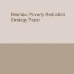 خرید و دانلود نسخه کامل کتاب Rwanda : Poverty Reduction Strategy Paper