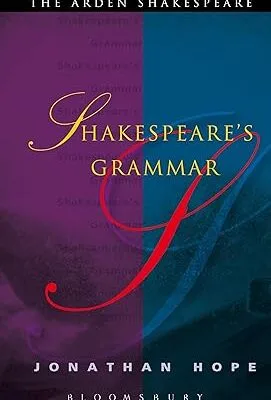 خرید و دانلود نسخه کامل کتاب Shakespeare’s Grammar –  Pdf