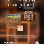 خرید و دانلود نسخه کامل کتاب Soil Ecology and Management