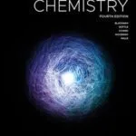 خرید و دانلود نسخه کامل کتاب [Soultion manual][testbank] Chemistry (4th Edition) by Blackman – Word