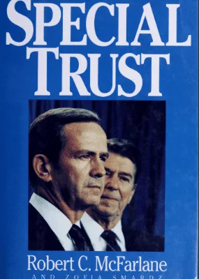 خرید و دانلود نسخه کامل کتاب Special Trust BY McFarlane –  Pdf
