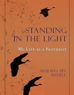 خرید و دانلود نسخه کامل کتاب Standing In The Light: My Life as a Pantheist –  +  PDF