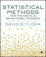 خرید و دانلود نسخه کامل کتاب Statistical Methods for the Social and Behavioural Sciences A Model-Based Approach –  Pdf