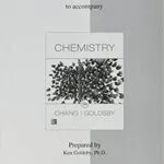 خرید و دانلود نسخه کامل کتاب Student Solutions Manual for Chemistry + test bank (12th Edition)