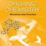 خرید و دانلود نسخه کامل کتاب Study Guide/Solutions Manual for Organic Chemistry Structure and Function (8th Edition) –  +  pdf