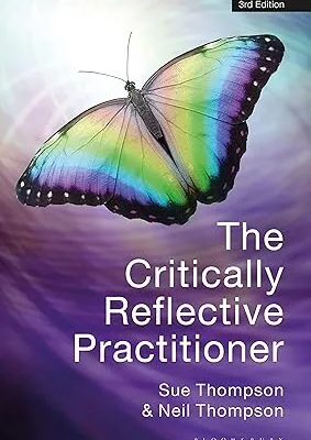 خرید و دانلود نسخه کامل کتاب The Critically Reflective Practitioner (3rd Edition) –  Pdf