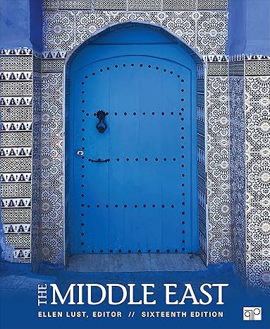 خرید و دانلود نسخه کامل کتاب The Middle East (16th Edition) BY Lust – + Pdf_683b58596617a.jpeg خرید و دانلود نسخه کامل کتاب The Middle East (16th Edition) BY Lust – + Pdf