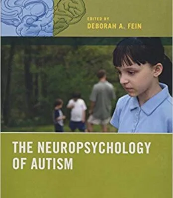 خرید و دانلود نسخه کامل کتاب The Neuropsychology of Autism
