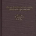 خرید و دانلود نسخه کامل کتاب The New Chronology of the Bronze Age Settlement of Tepe Hissar, Iran (University Museum Monograph)