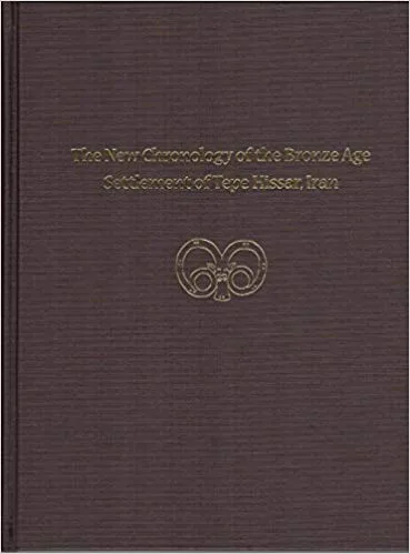خرید و دانلود نسخه کامل کتاب The New Chronology of the Bronze Age Settlement of Tepe Hissar, Iran (University Museum Monograph)_6838589e27cd4.jpeg خرید و دانلود نسخه کامل کتاب The New Chronology of the Bronze Age Settlement of Tepe Hissar, Iran (University Museum Monograph)