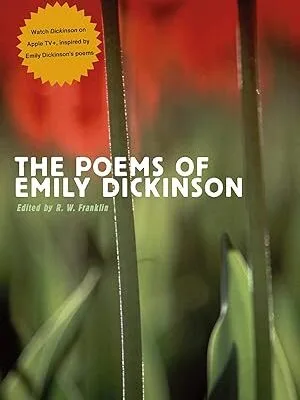 خرید و دانلود نسخه کامل کتاب The Poems of Emily Dickinson: Reading Edition –  Pdf